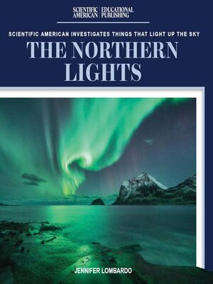 cover image of The Northern Lights